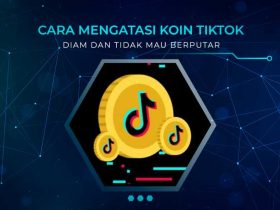 Koin-TikTok-Tidak-Berputar