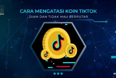 Koin-TikTok-Tidak-Berputar