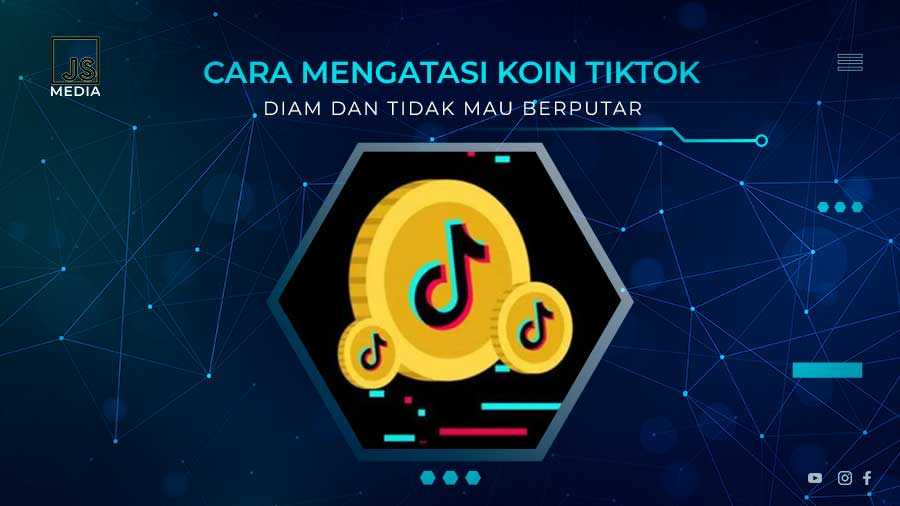 Koin-TikTok-Tidak-Berputar