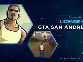 License-Key-GTA-San-ANdreas