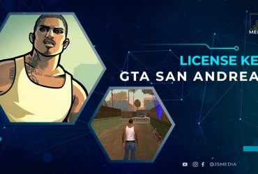 License-Key-GTA-San-ANdreas