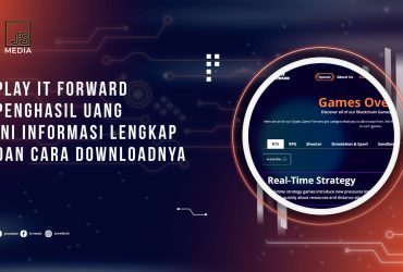 Play It Forward Penghasil Uang