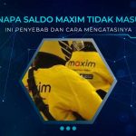 Saldo-Maxim-Tidak-Masuk