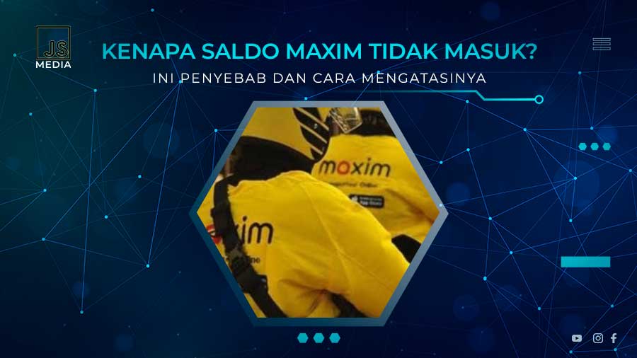 Saldo-Maxim-Tidak-Masuk