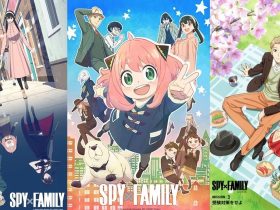 Spy X Family Telegram