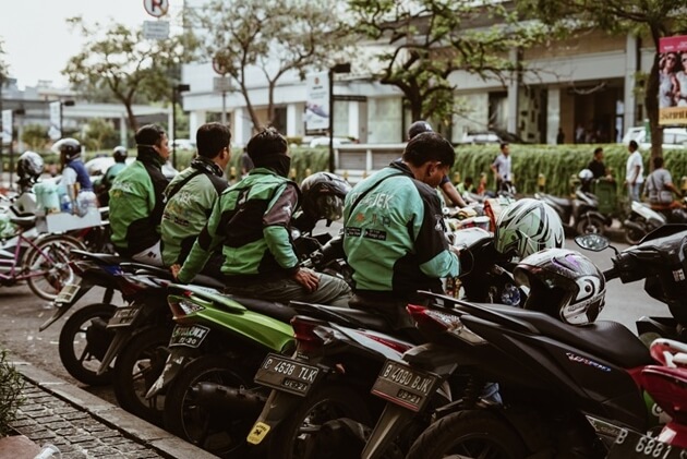 Tips Agar Gojek Gacor Banyak Orderan