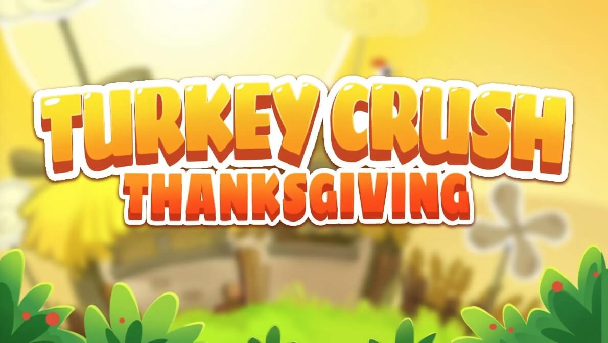 Turkey Crush