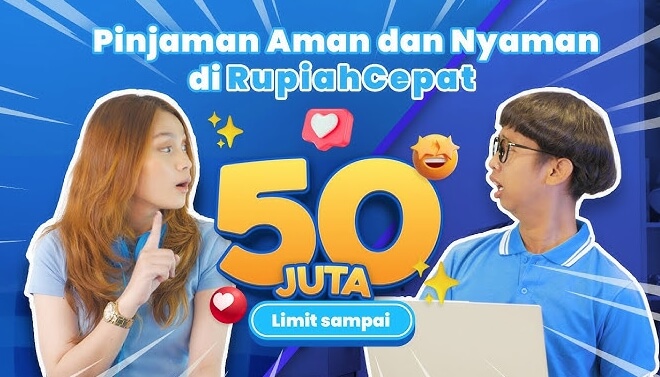 Rupiah Cepat