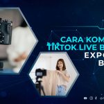 Cara Komal 9 di TikTok Live Bareng