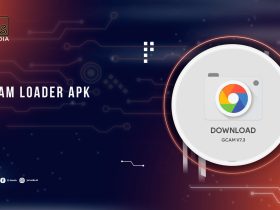 gcam loader apk