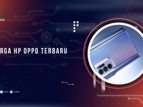 Harga HP OPPO terbaru 2023