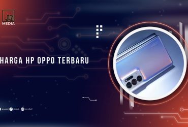 Harga HP OPPO terbaru 2023