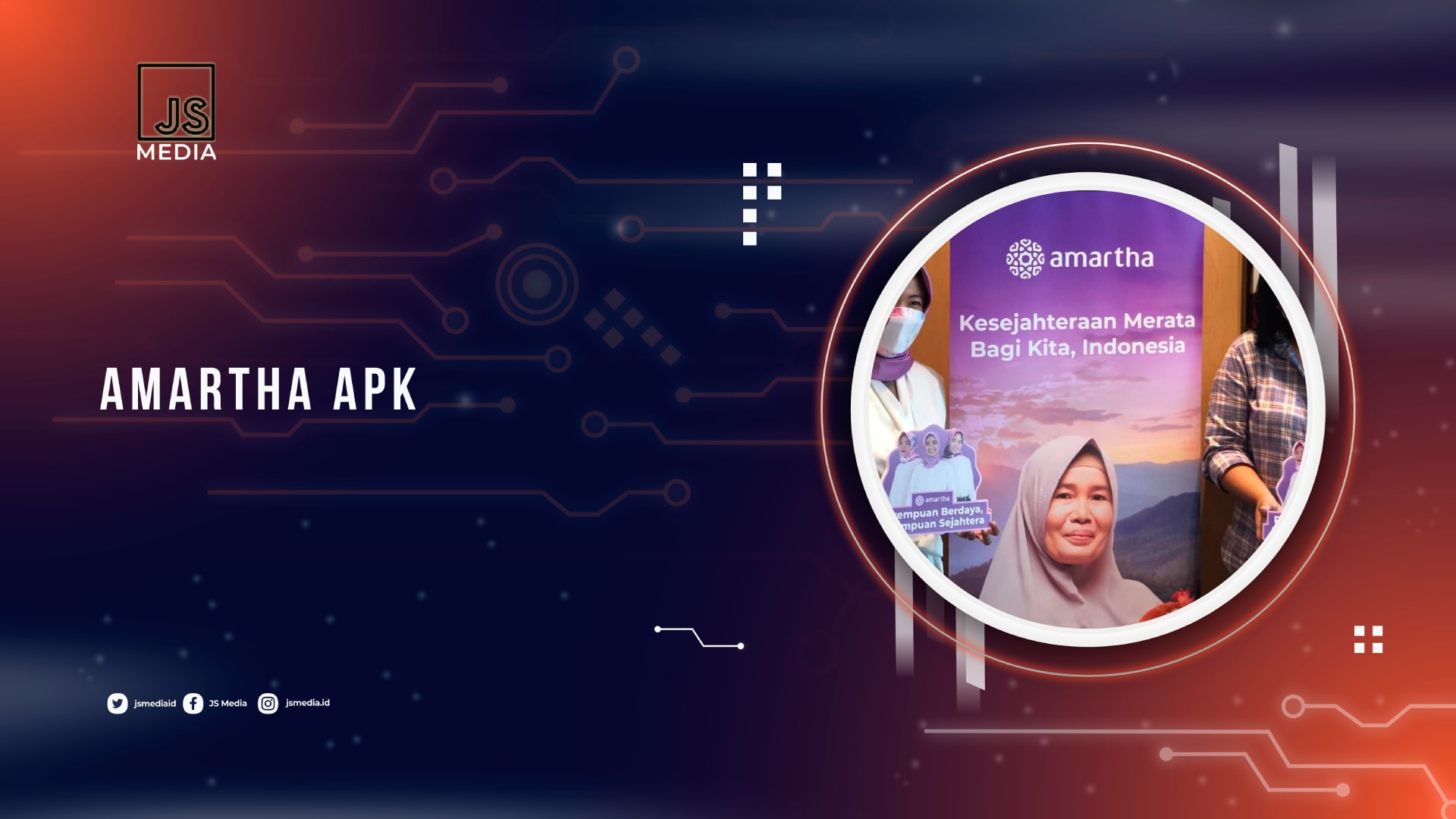 Amartha Apk Platform Investasi UMKM Android Terbaru 2023 Amartha Apk Platform Investasi UMKM Android Terbaru 2023