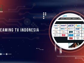 streaming tv indonesia