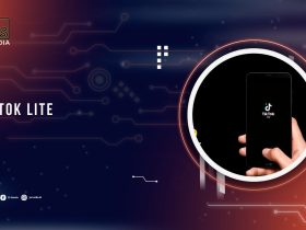 tiktok lite