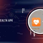 huawei health apk