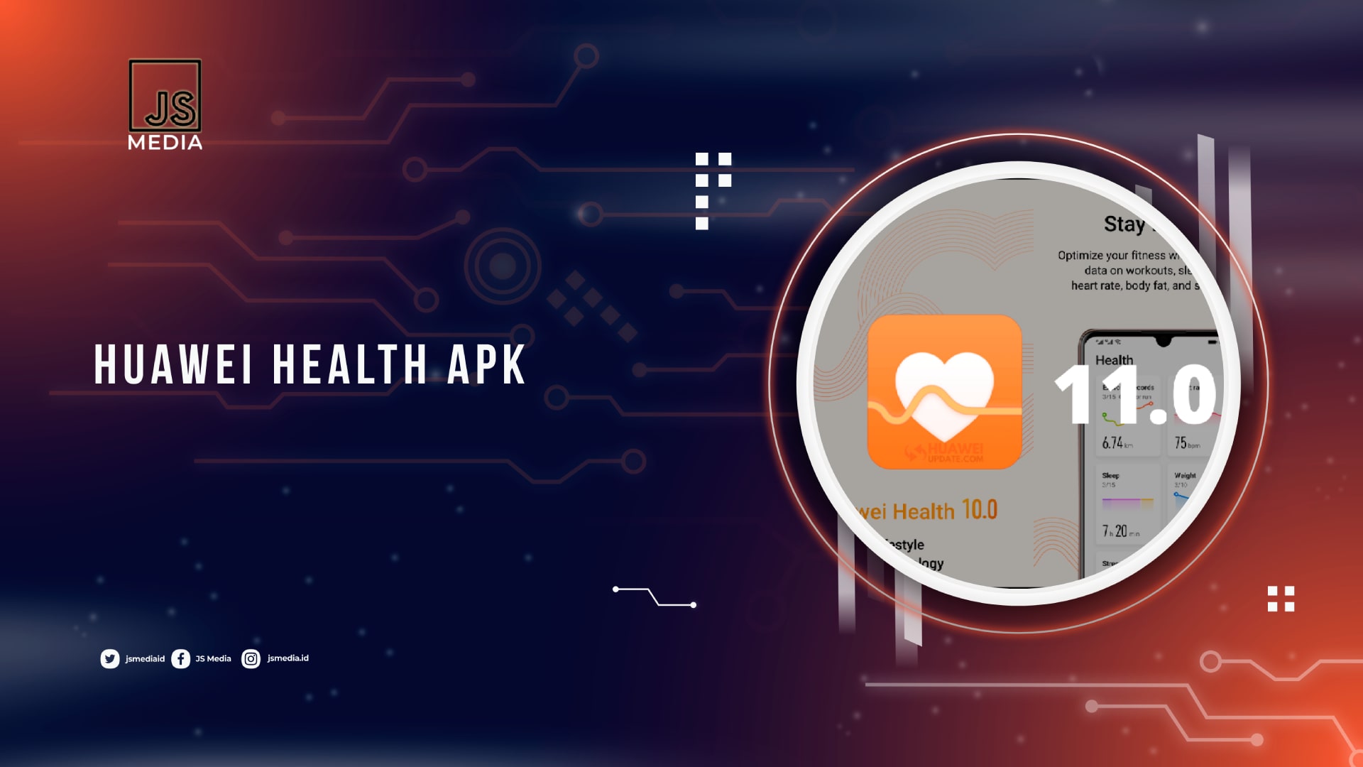 Huawei Health Apk Aplikasi Kebugaran Terbaru dari Huawei Huawei Health Apk Aplikasi Kebugaran Terbaru dari Huawei