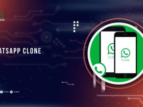 whtasapp clone