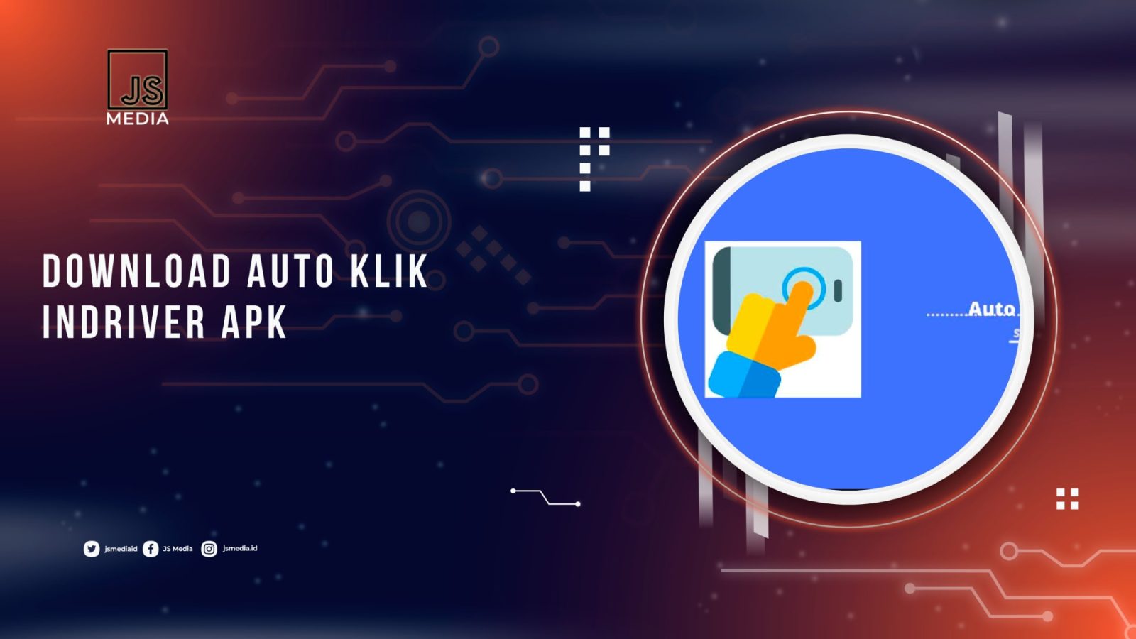 download-auto-klik-indriver-apk