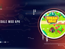 dreamdale-mod-apk