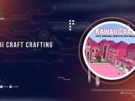 kawaii-craft-crafting