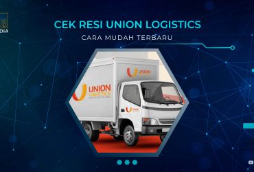 Cara Cek Resi Union Logistics