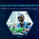 Cara Daftar Indriver Motor Online
