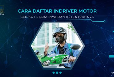 Cara Daftar Indriver Motor Online