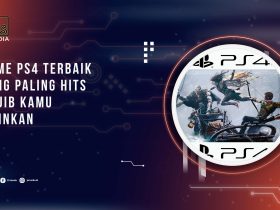 Game PS4 Terbaik