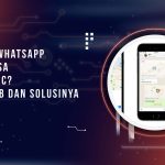 Kenapa Whatsapp Tidak Bisa Share loc