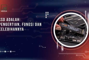 SSD Adalah