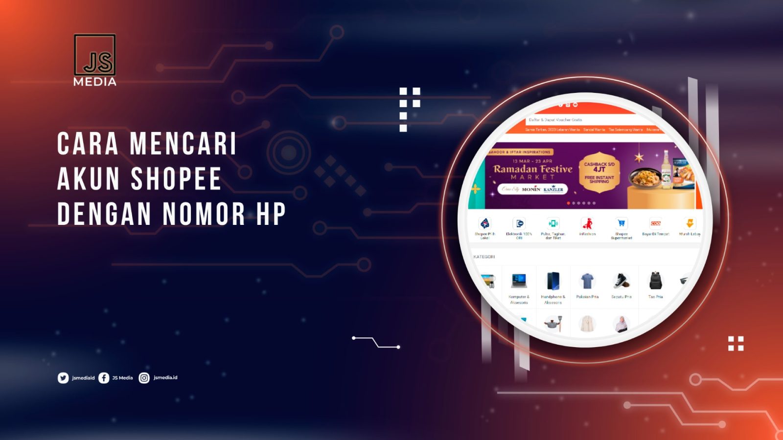 cara-mencari-akun-shopee-dengan-nomor-hp