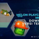 Melon Playground Mod APK