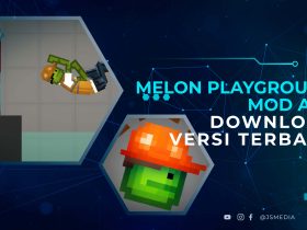 Melon Playground Mod APK