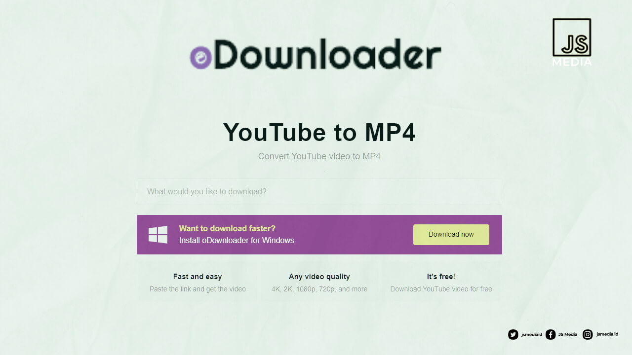 Odownloader.com