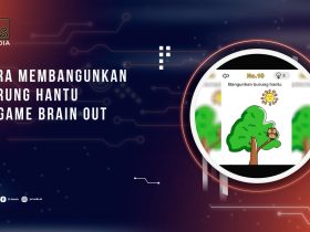 cara-membangunkan-burung-hantu-di-game-brain-out
