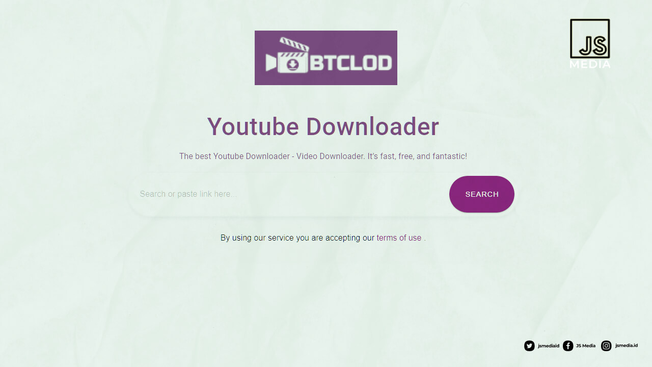 Btclod.com