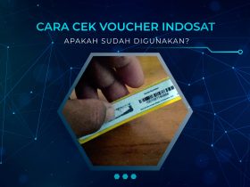 Cara Cek Voucher Indosat