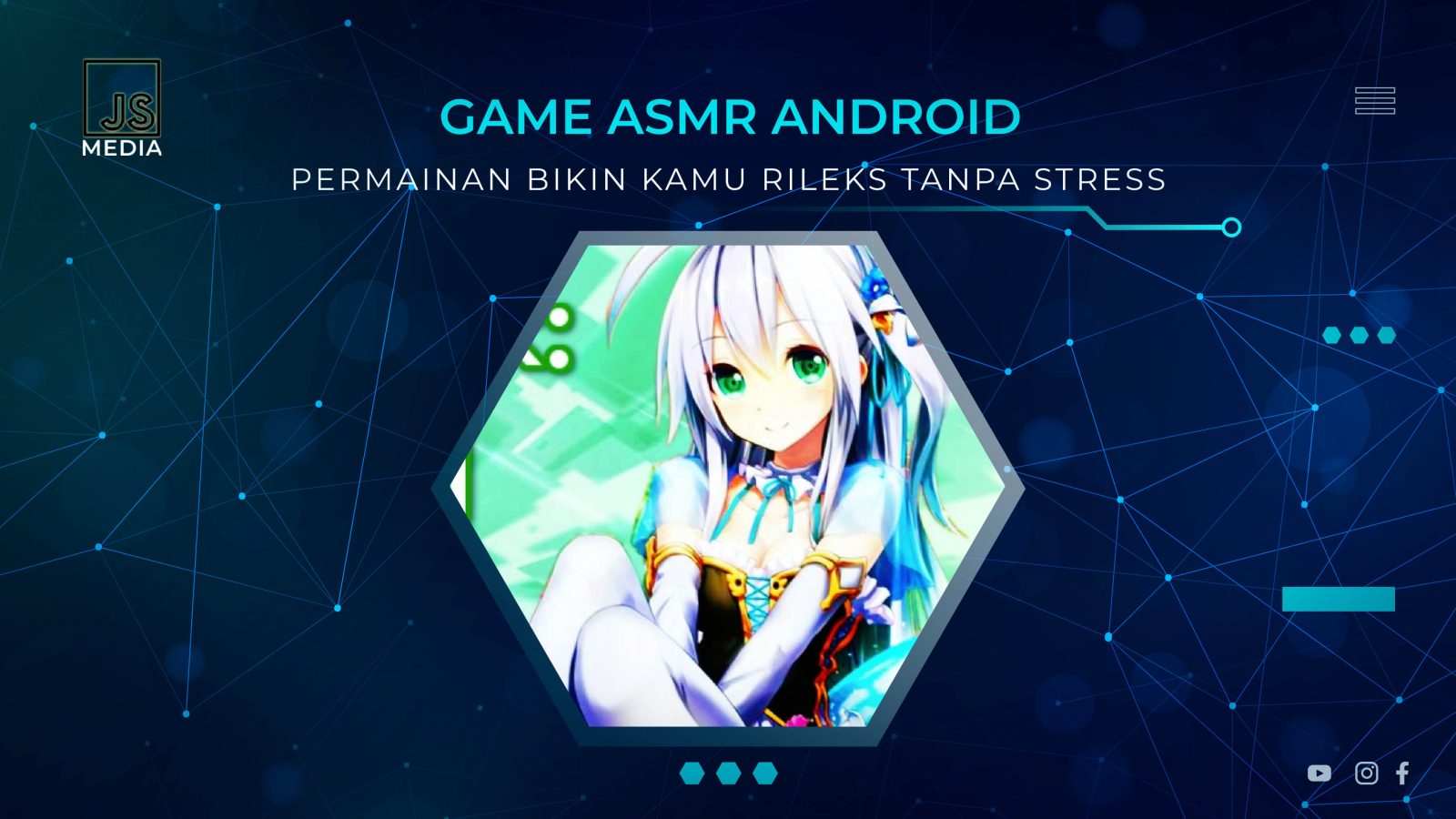 Game ASMR Android