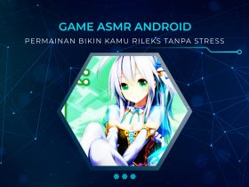 Game ASMR Android
