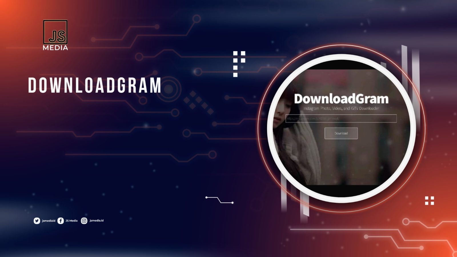 downloadgram