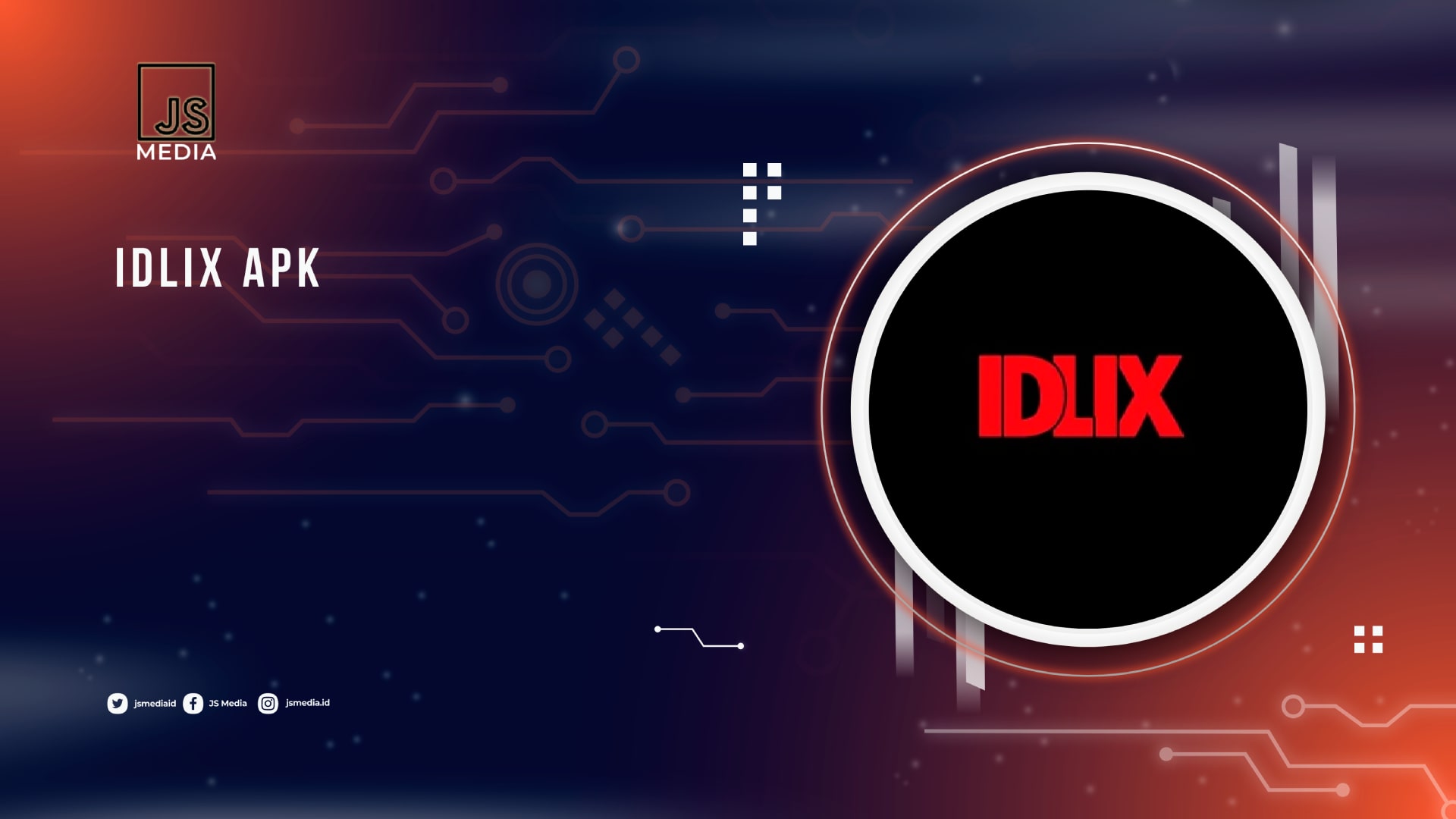 Idlix Apk Mod Acara Menonton Film Menjadi Lebih Leluasa Idlix Apk Mod Acara Menonton Film Menjadi Lebih Leluasa