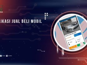 aplikasi jual beli mobil