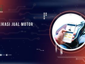 aplikasi jual motor