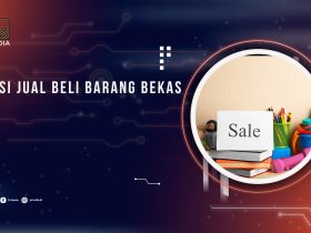 aplikasi jual beli barang bekas