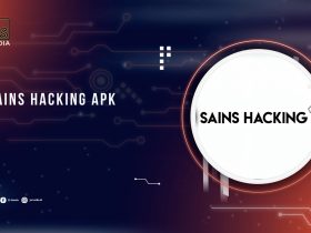 sains hacking apk
