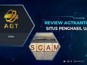 Agtkantors-penghasil-uang