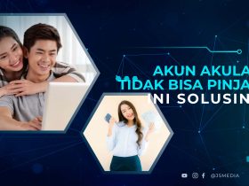 Akun Akulaku Tidak Bisa Pinjam