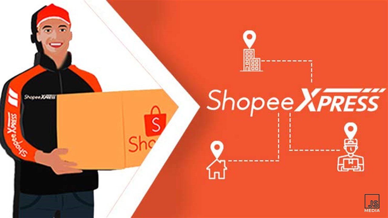 Apa Arti DC Kapuk Shopee Express