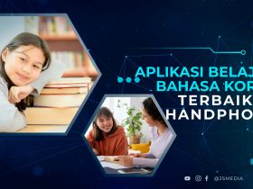 Aplikasi Belajar Bahasa Korea Terbaik